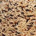Riz mix tricolore bio