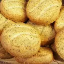 Biscuits Orange-Pavot bio - Belledone