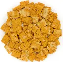 Crackers Pizza bio - DAO