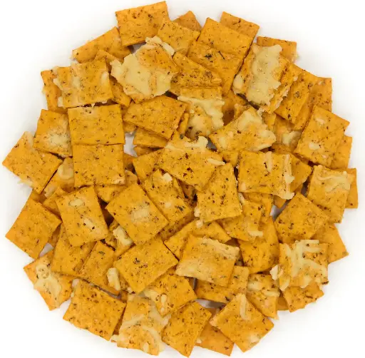 Crackers Pizza bio - DAO