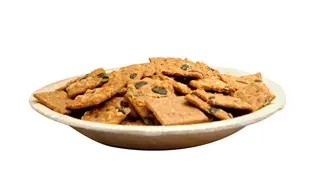 Crusty Fromage Crouge bio - Pural